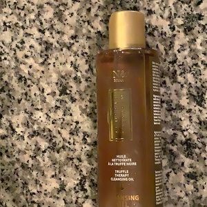 Skin& Co Truffle therapy cleansing oil